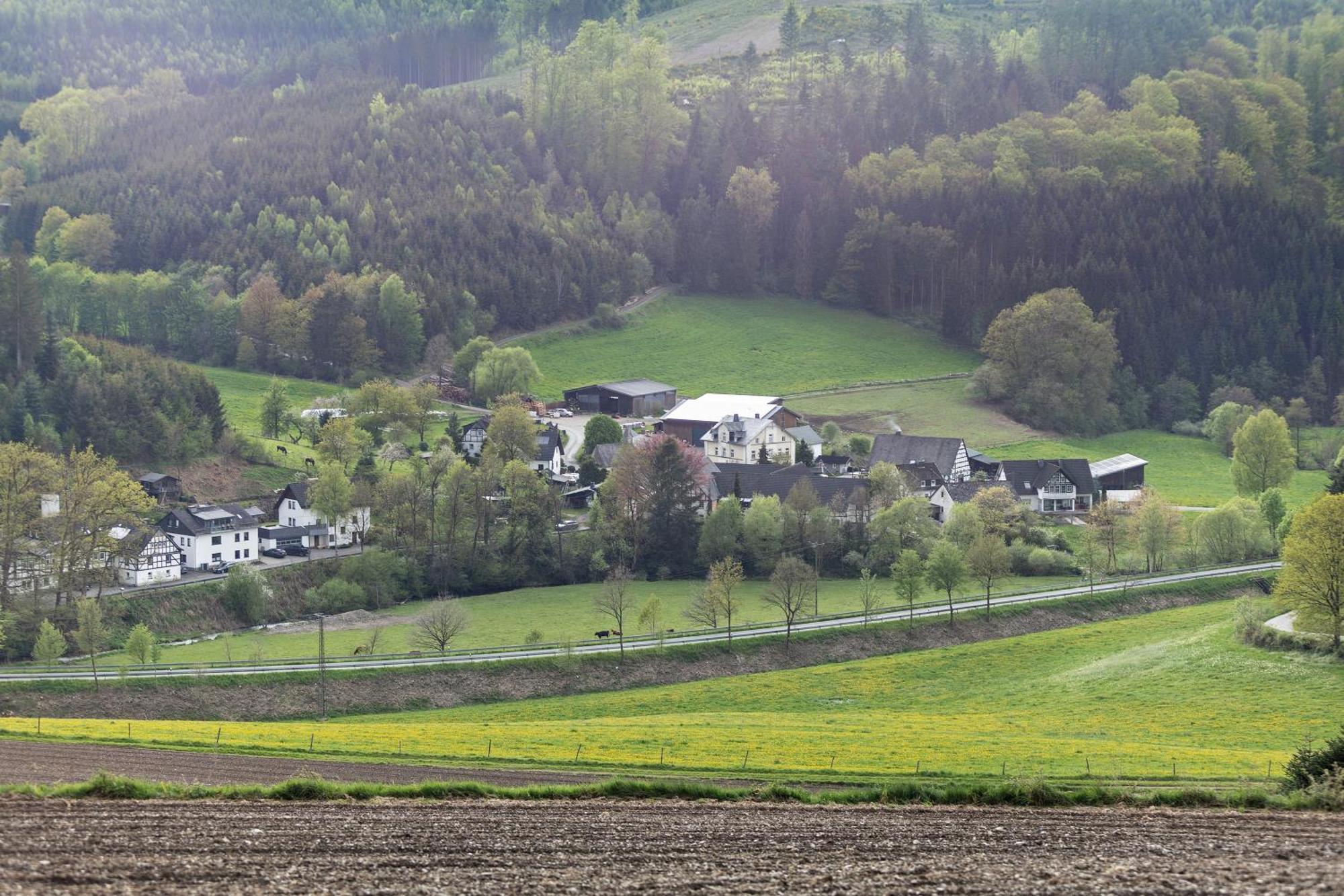 Ferienwohnung Peitz เอสลัวห์ ภายนอก รูปภาพ