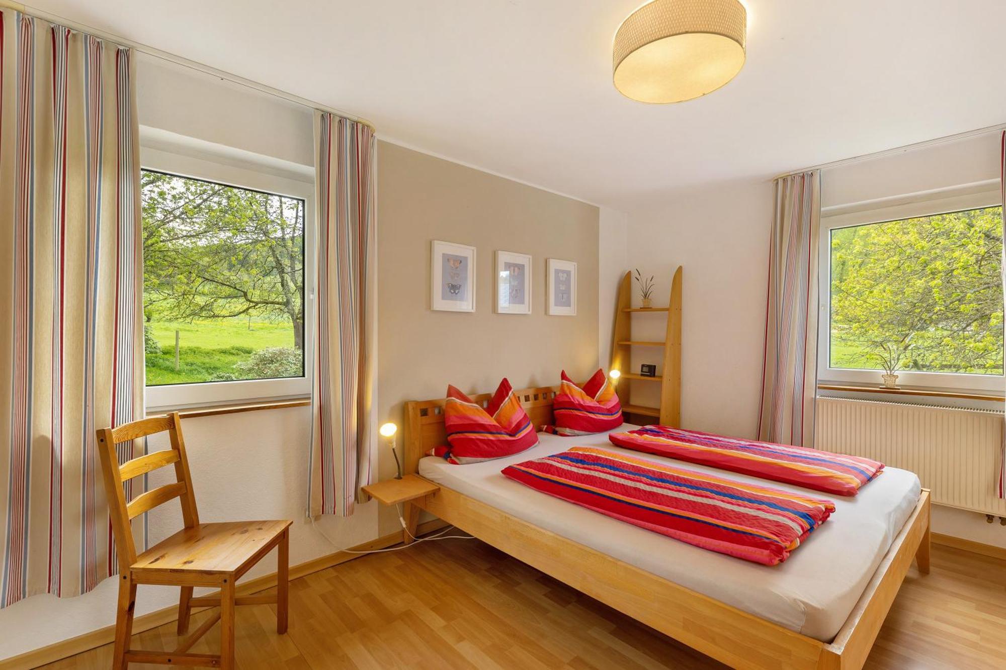 Ferienwohnung Peitz เอสลัวห์ ภายนอก รูปภาพ