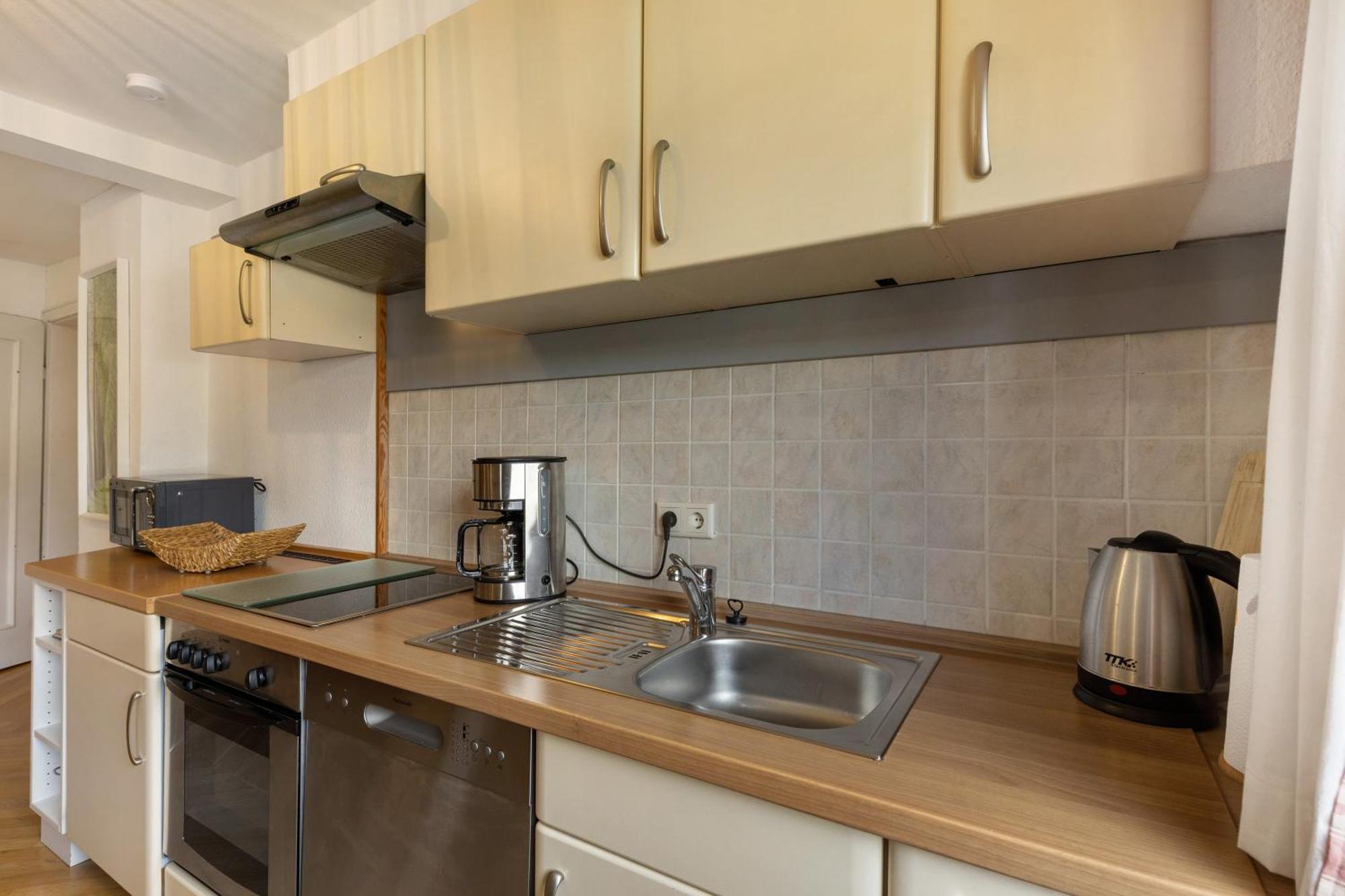 Ferienwohnung Peitz เอสลัวห์ ภายนอก รูปภาพ