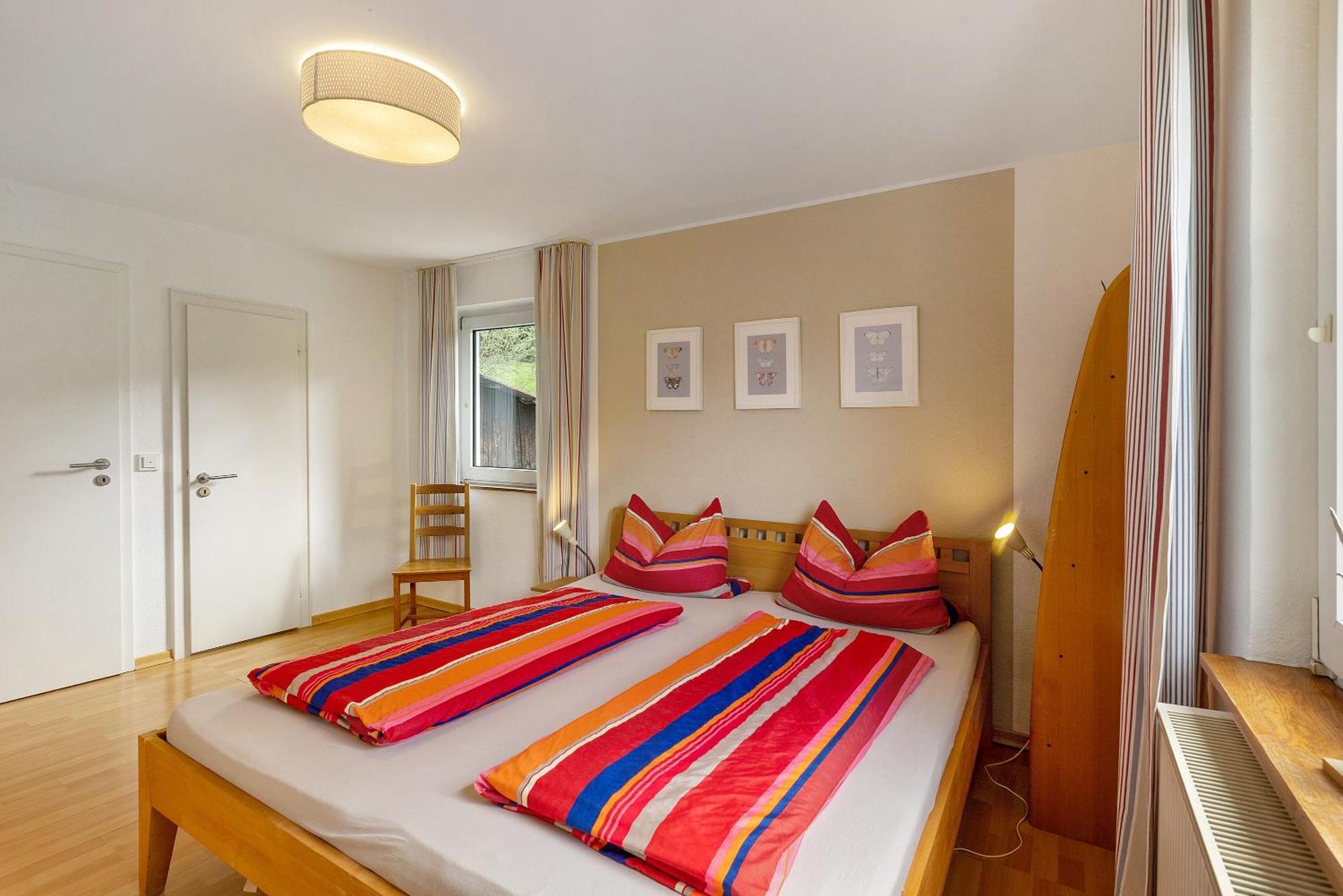 Ferienwohnung Peitz เอสลัวห์ ภายนอก รูปภาพ