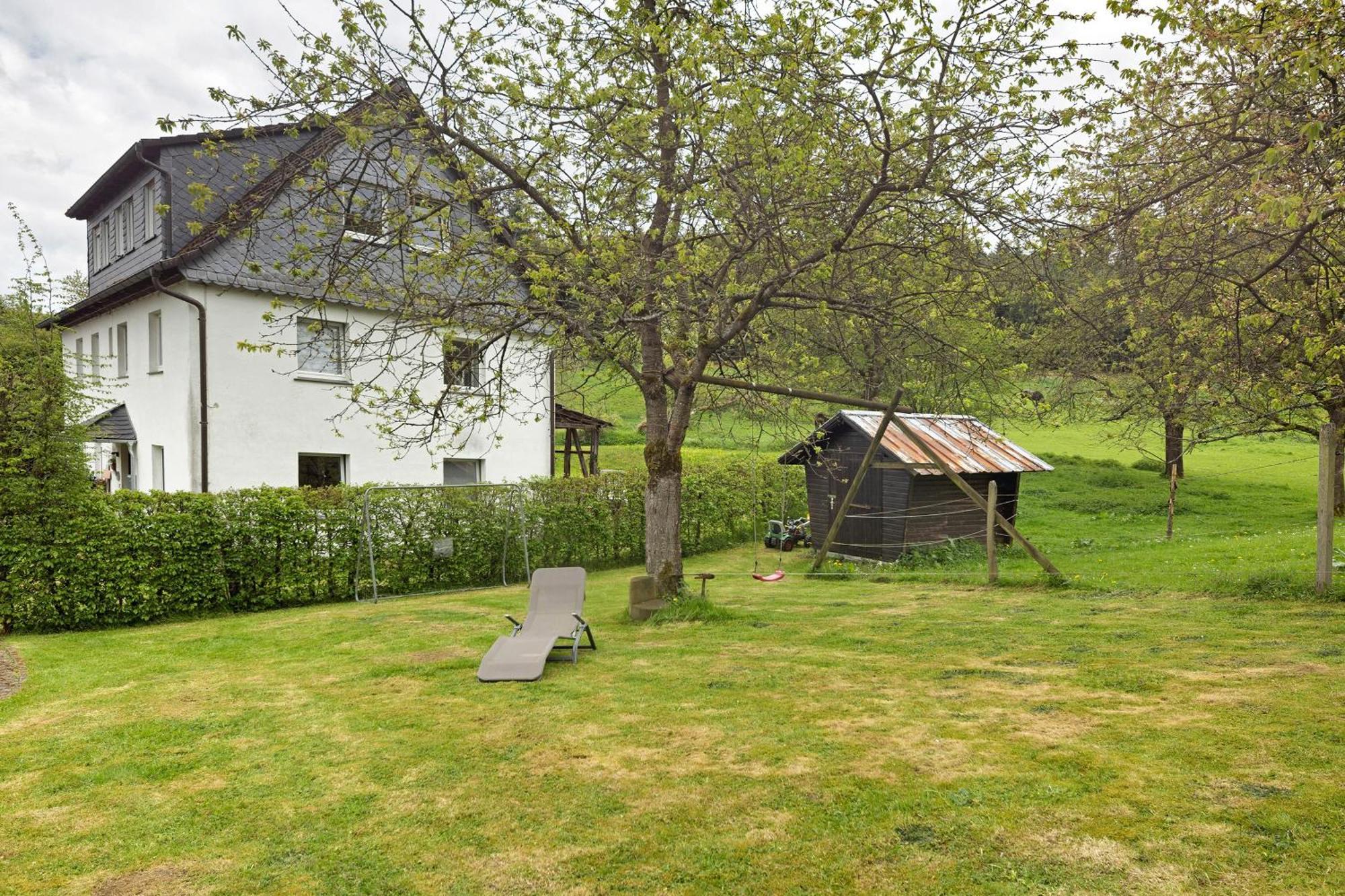 Ferienwohnung Peitz เอสลัวห์ ภายนอก รูปภาพ