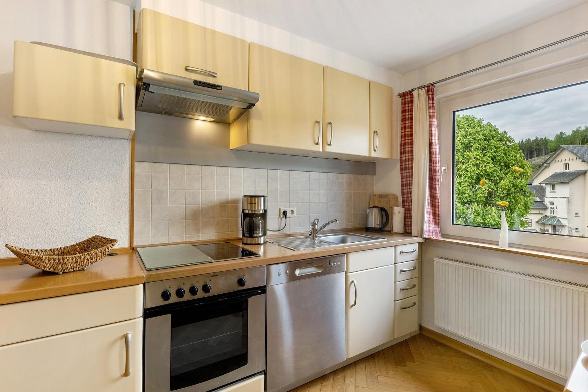 Ferienwohnung Peitz เอสลัวห์ ภายนอก รูปภาพ