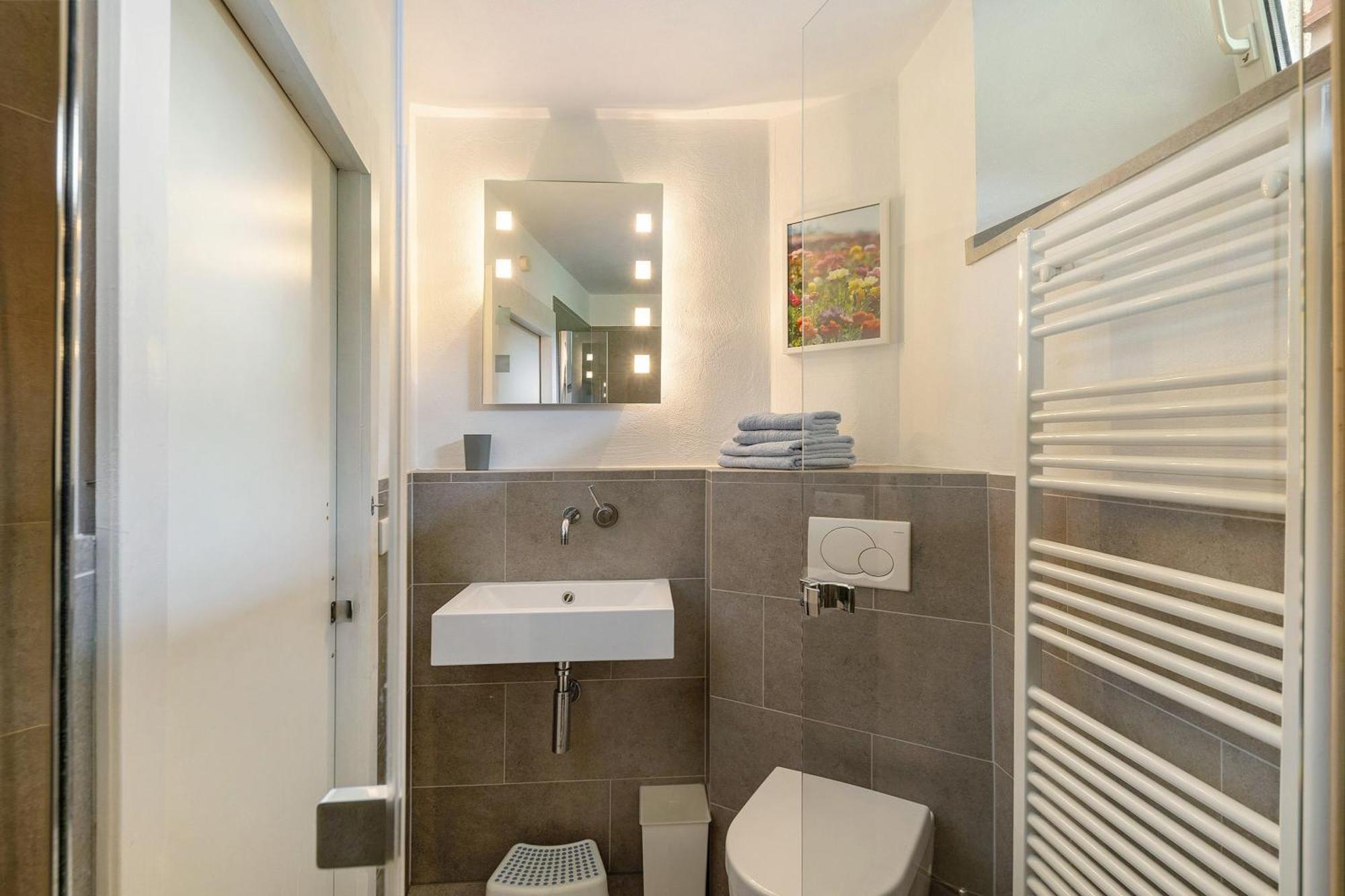 Ferienwohnung Peitz เอสลัวห์ ภายนอก รูปภาพ