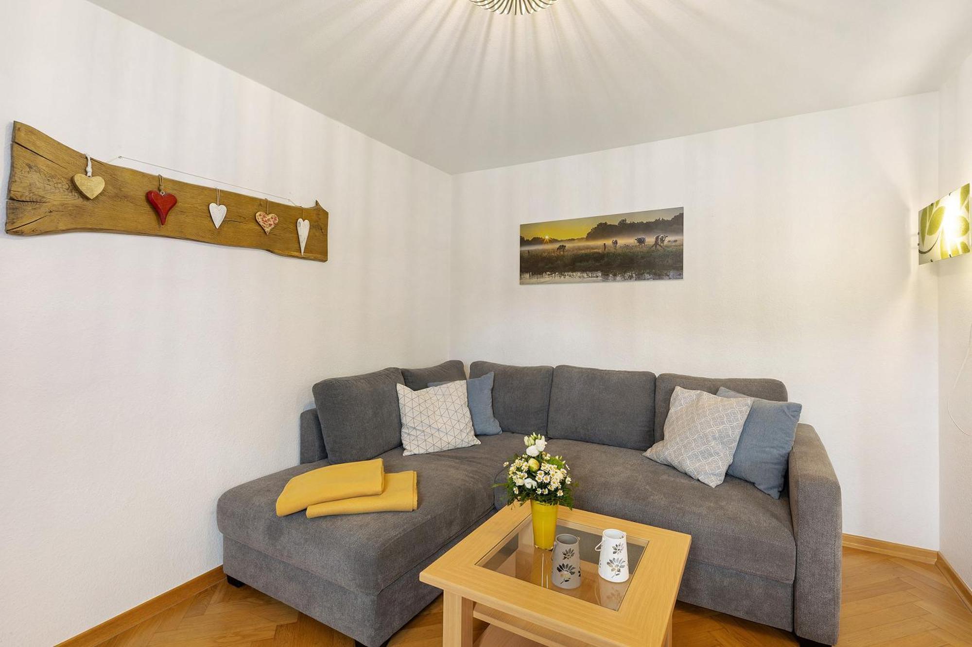 Ferienwohnung Peitz เอสลัวห์ ภายนอก รูปภาพ