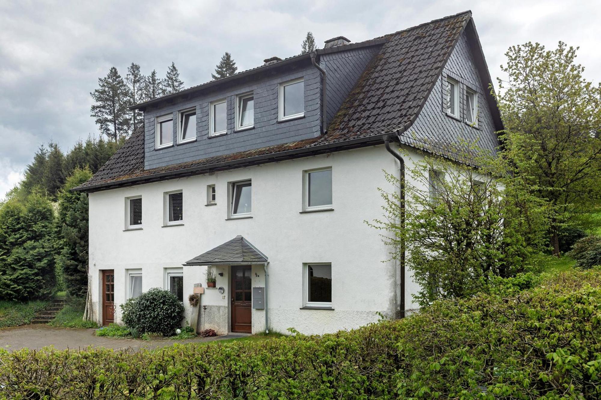 Ferienwohnung Peitz เอสลัวห์ ภายนอก รูปภาพ