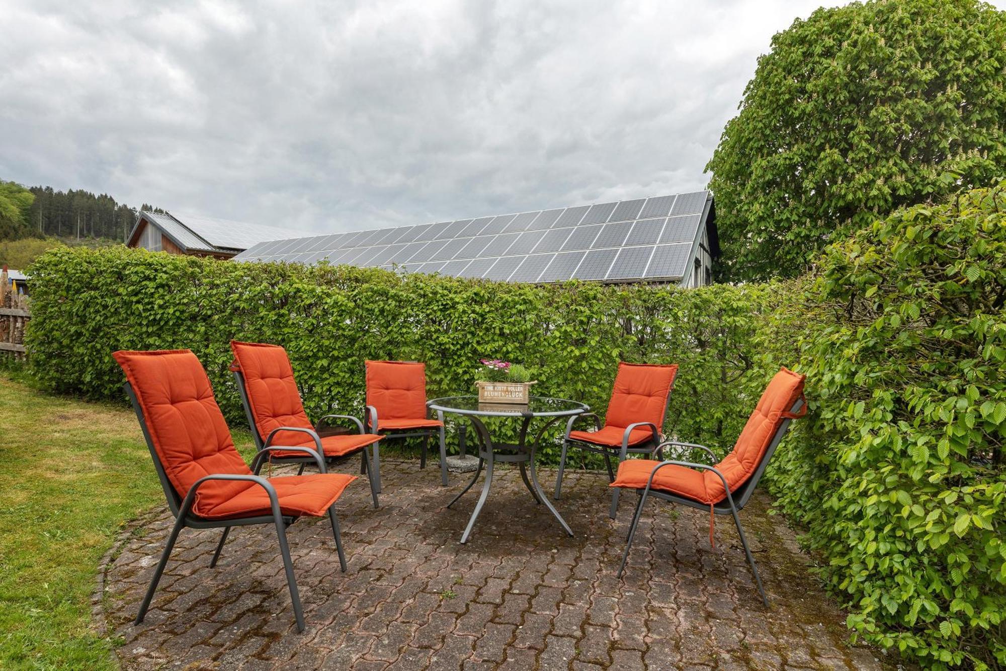 Ferienwohnung Peitz เอสลัวห์ ภายนอก รูปภาพ