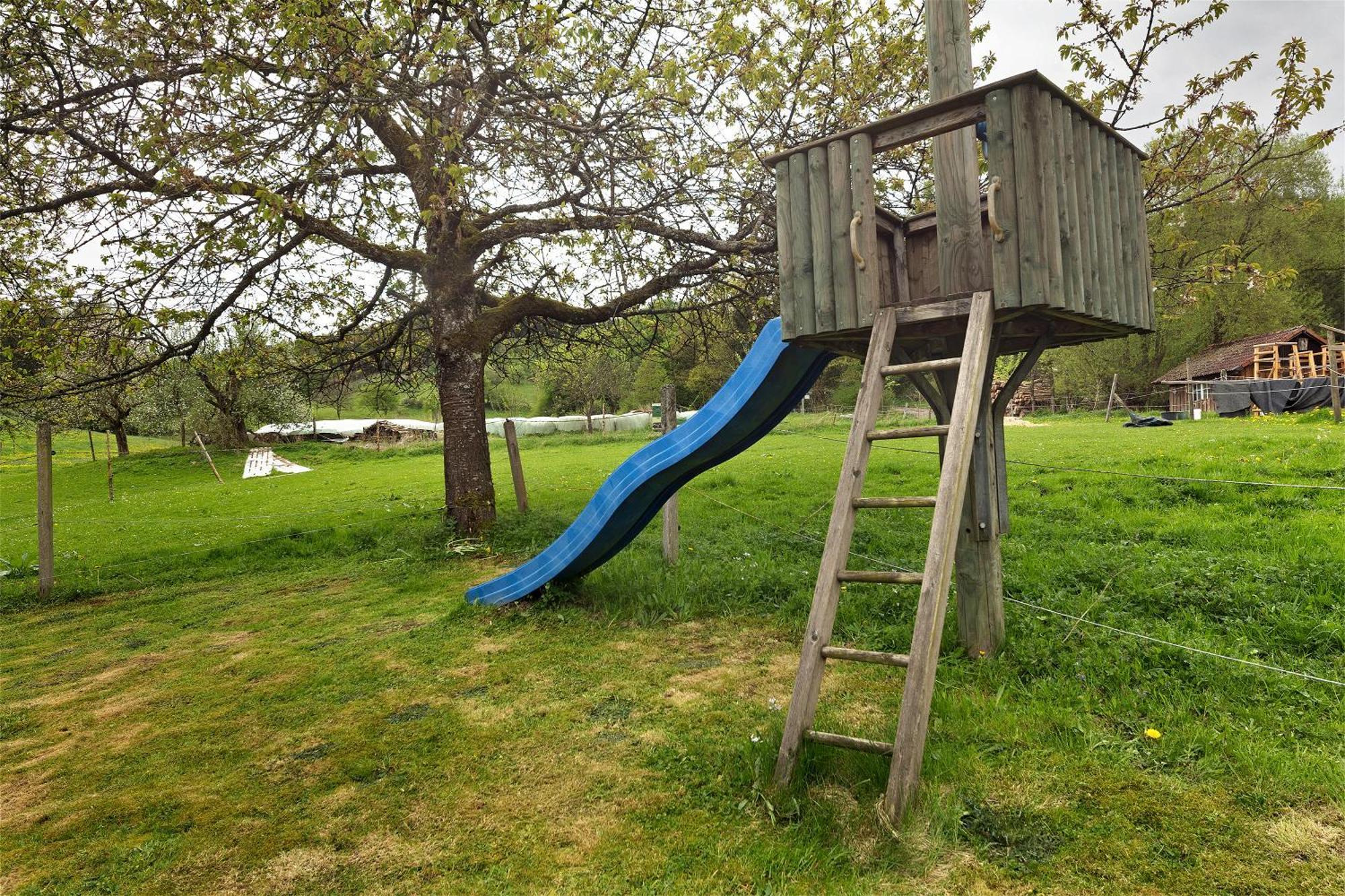 Ferienwohnung Peitz เอสลัวห์ ภายนอก รูปภาพ