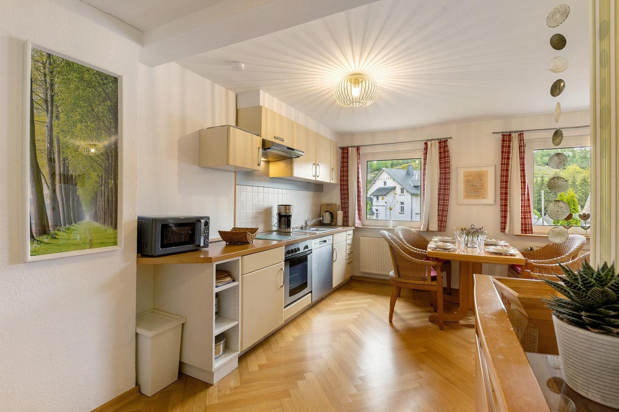 Ferienwohnung Peitz เอสลัวห์ ภายนอก รูปภาพ